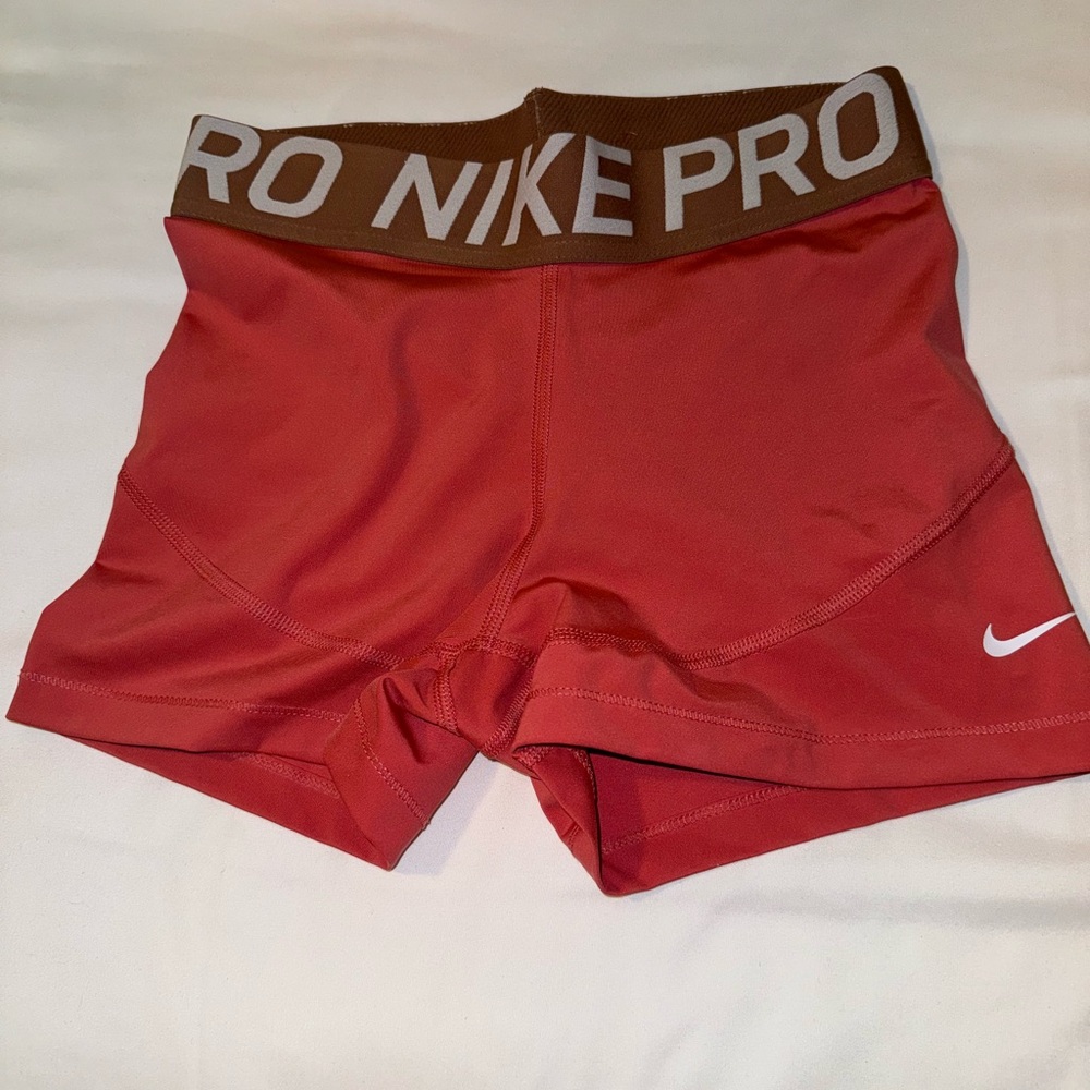Nike Pros